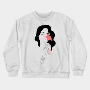 Growing Crewneck Sweatshirt